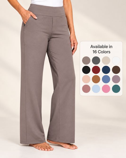Charlotte™ | Comfort Stretch Pants
