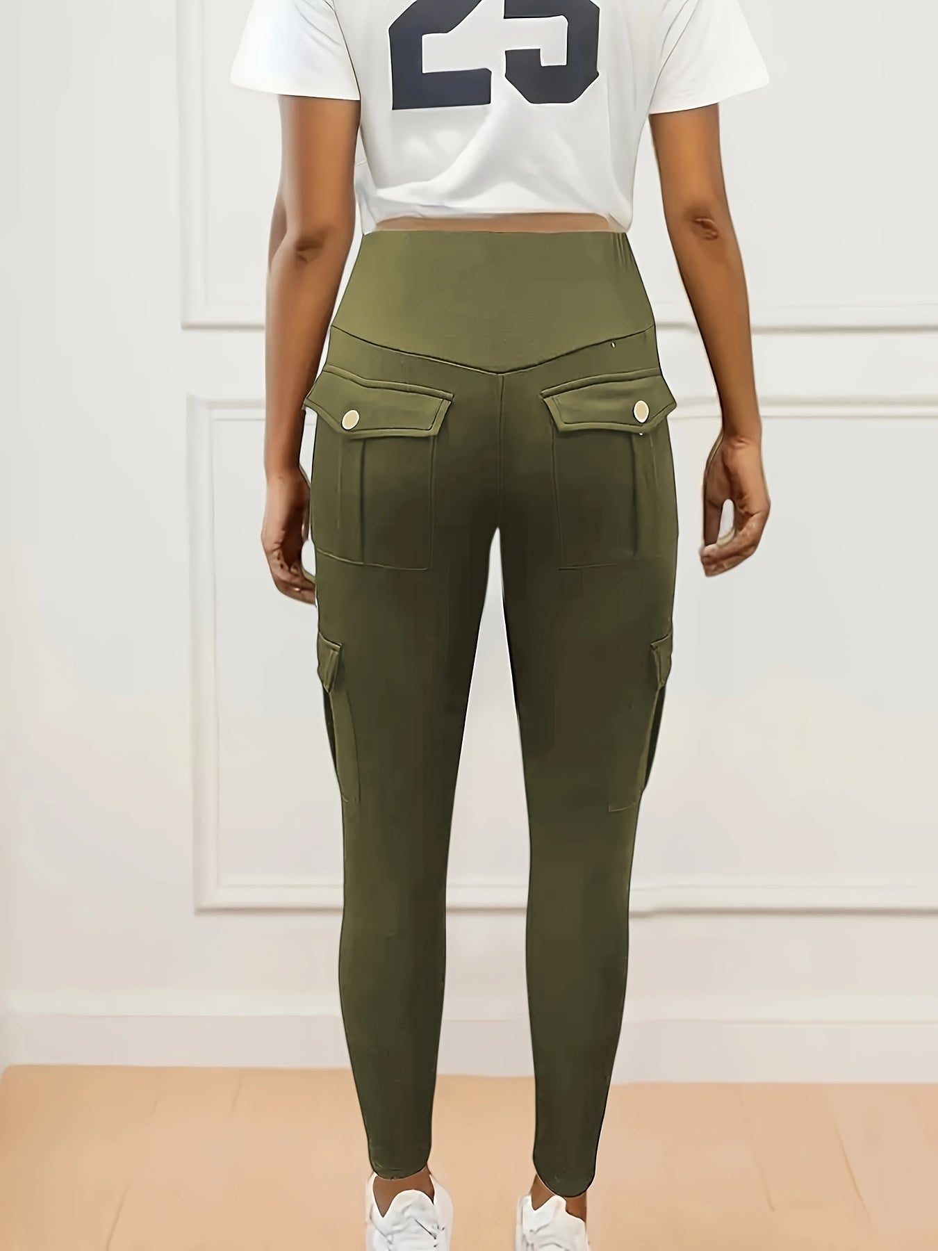 Brooklyn™ | LiftFit Pocket Leggings