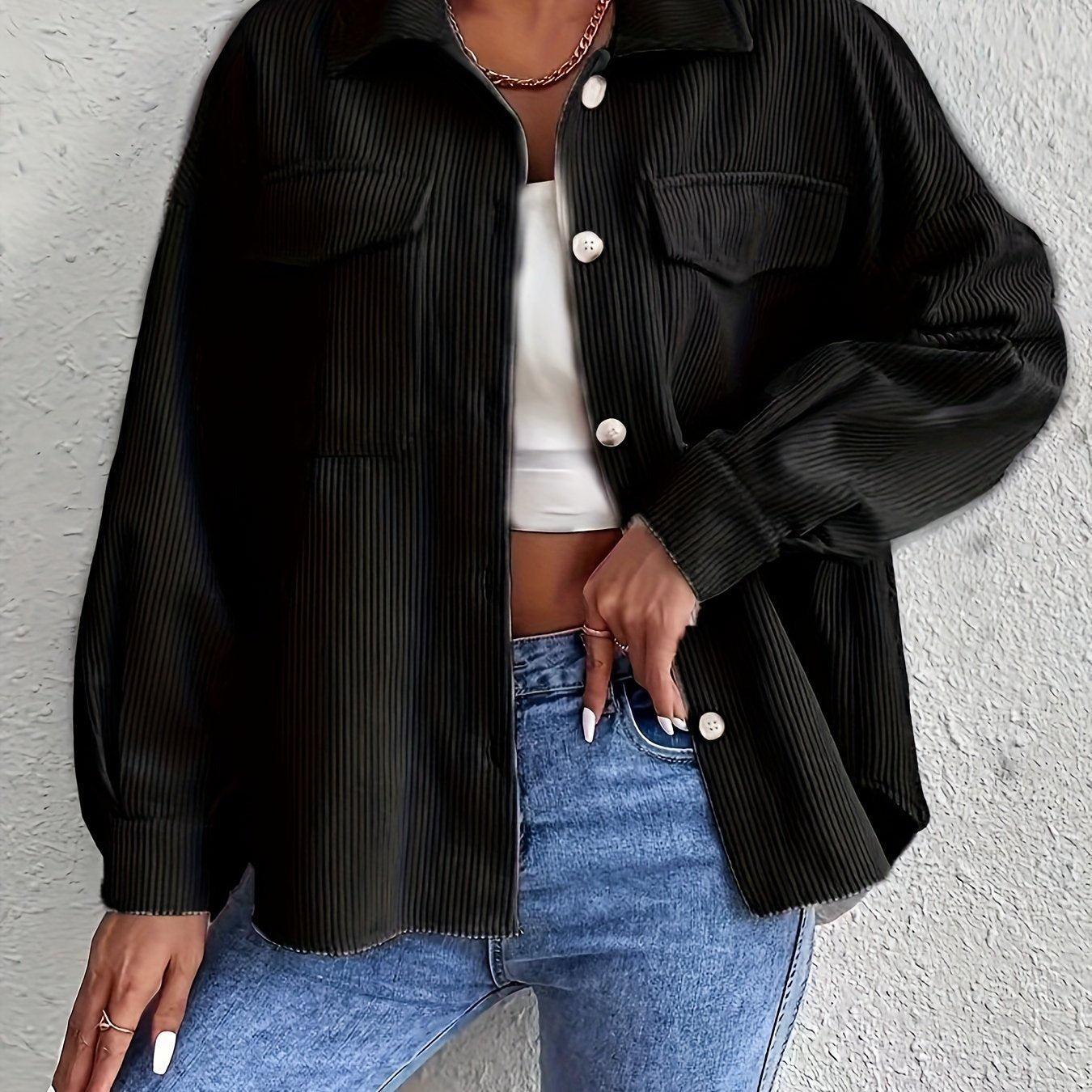 Vivienne™ | Frontier Chic™ Jacket