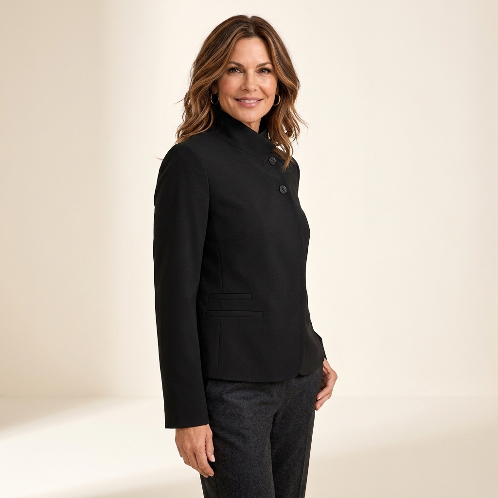 Audrey™ | Effortless Tailored Blazer™
