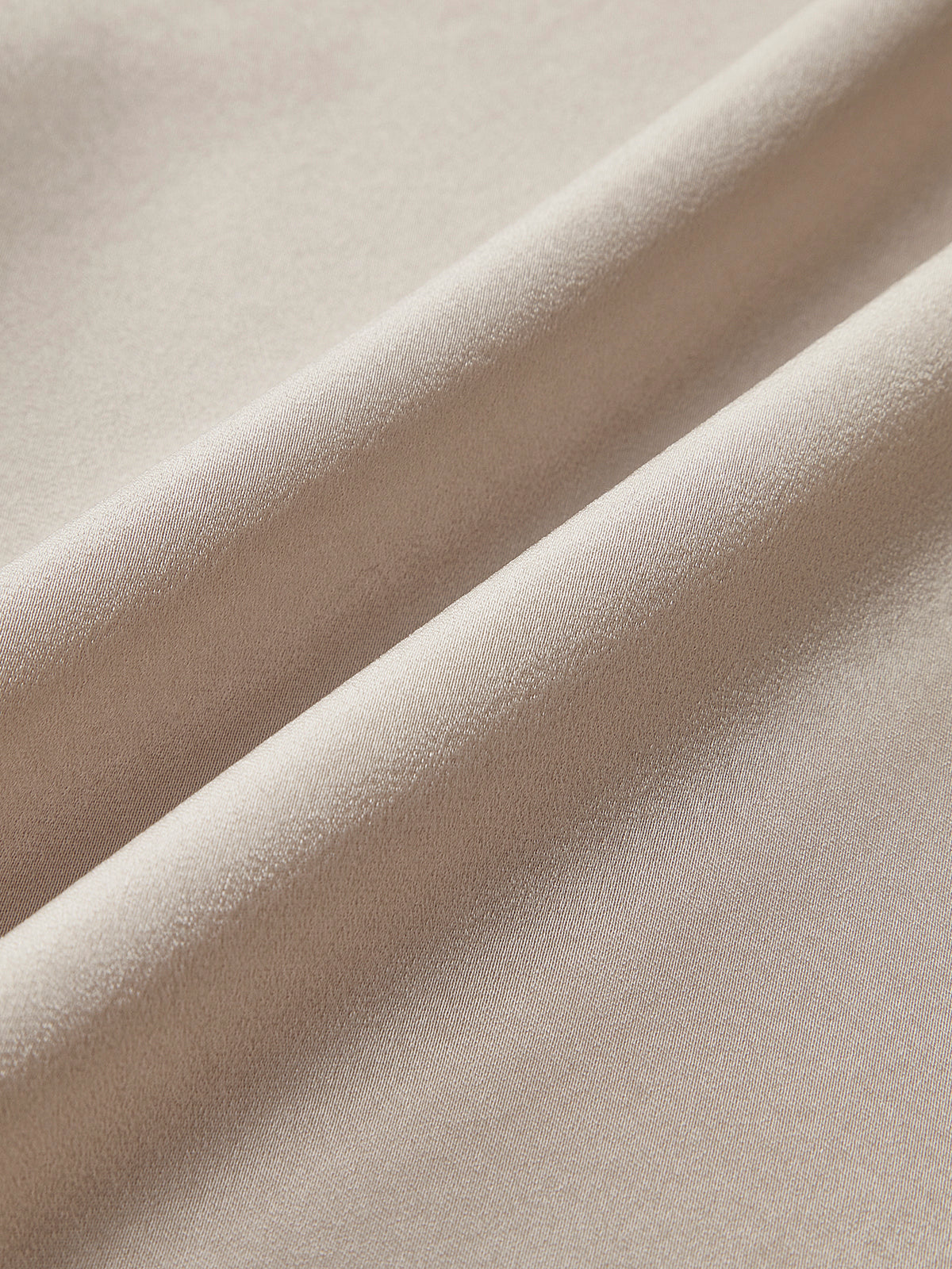 SOFIA | STATEMENT ONE-SLEEVE DRESS WITH SOFT PLEATS