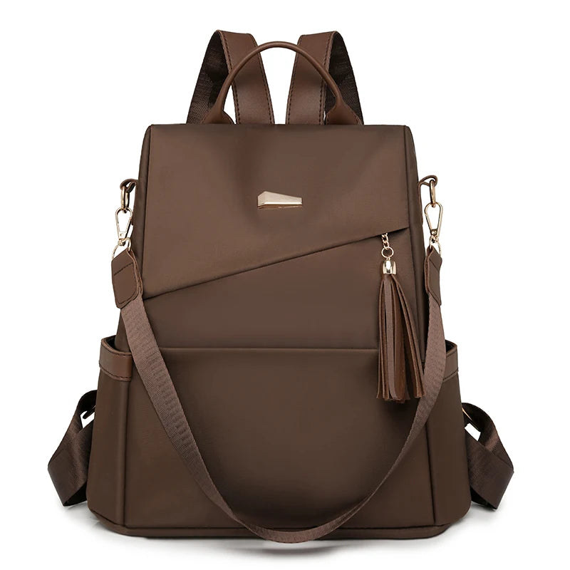 LOÏS | SHOULDER BACKPACK
