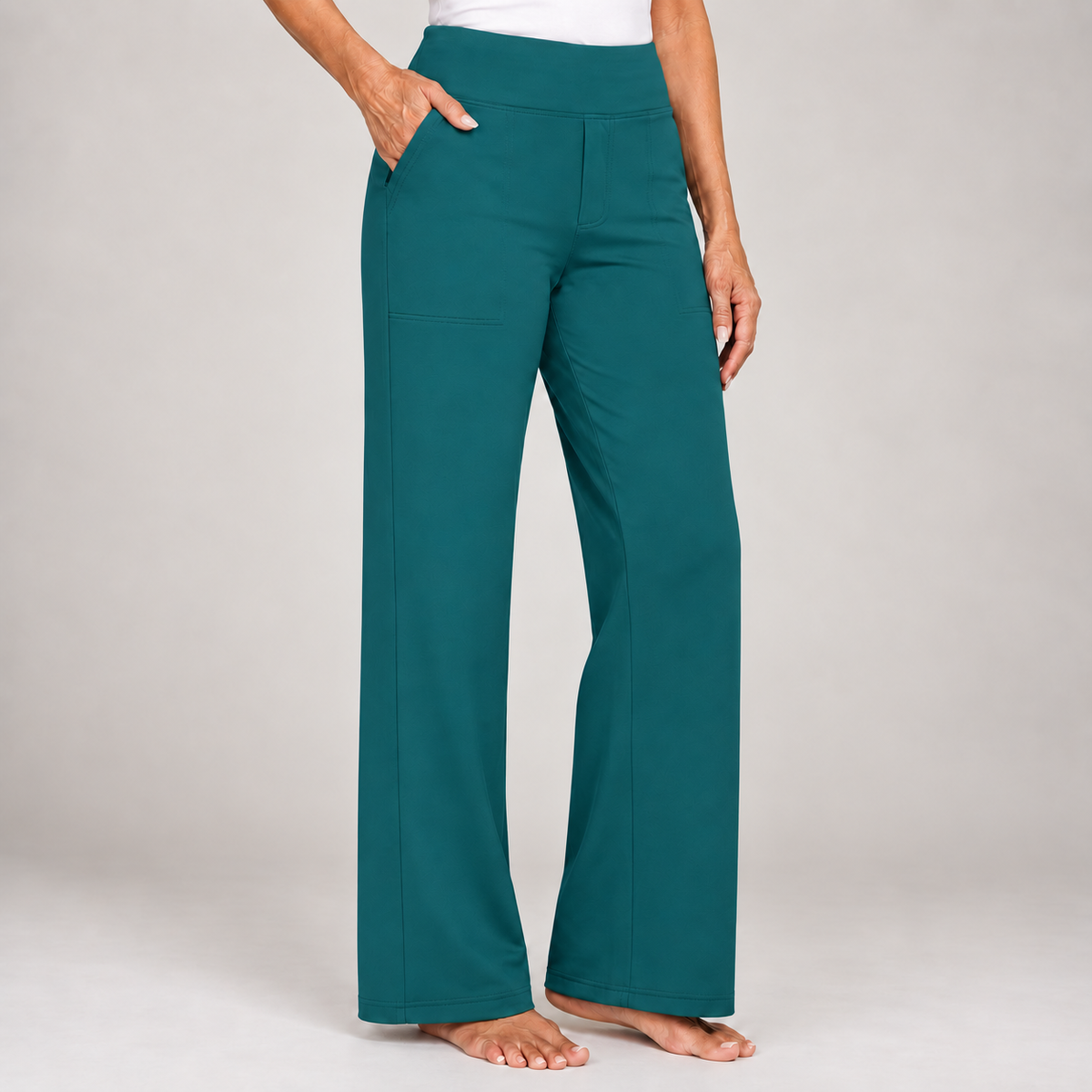 Charlotte™ | Comfort Stretch Pants