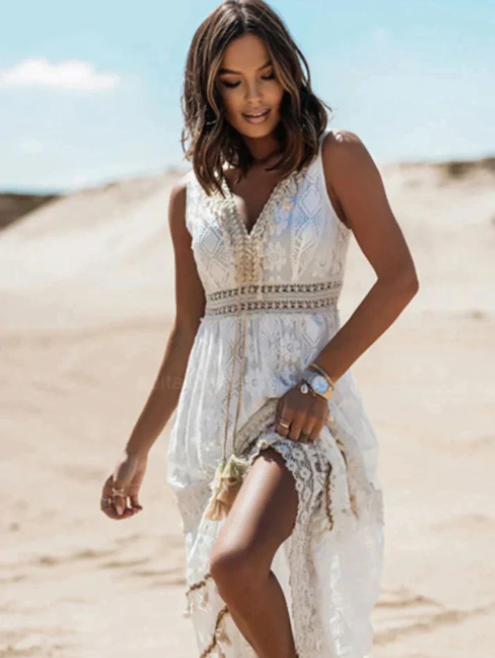 AYLA | BOHO DRESS