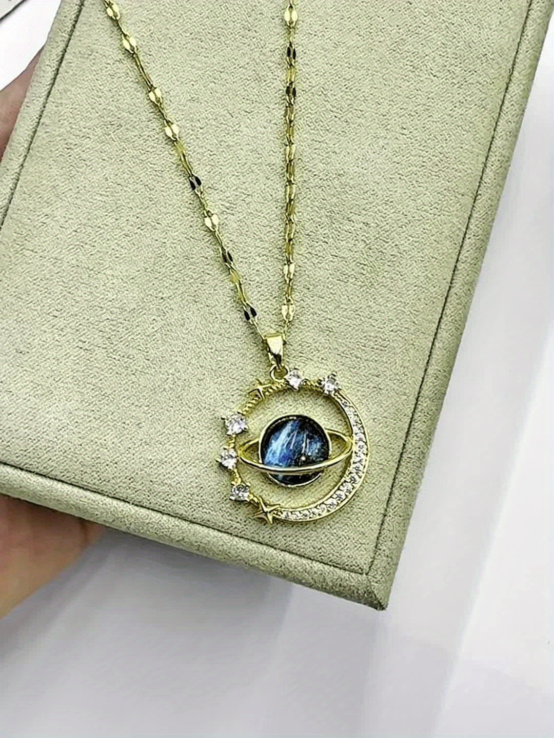 Luna™ | Lumière™ Celestial Necklace