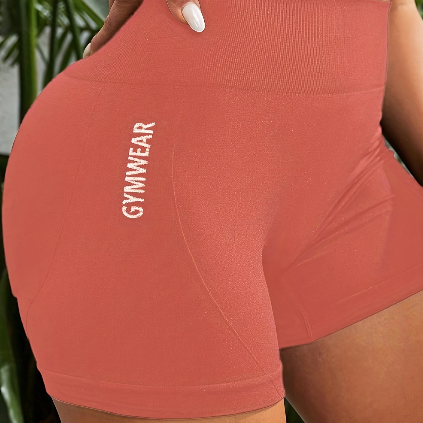 Dakota™ | SculptLift Yoga Shorts