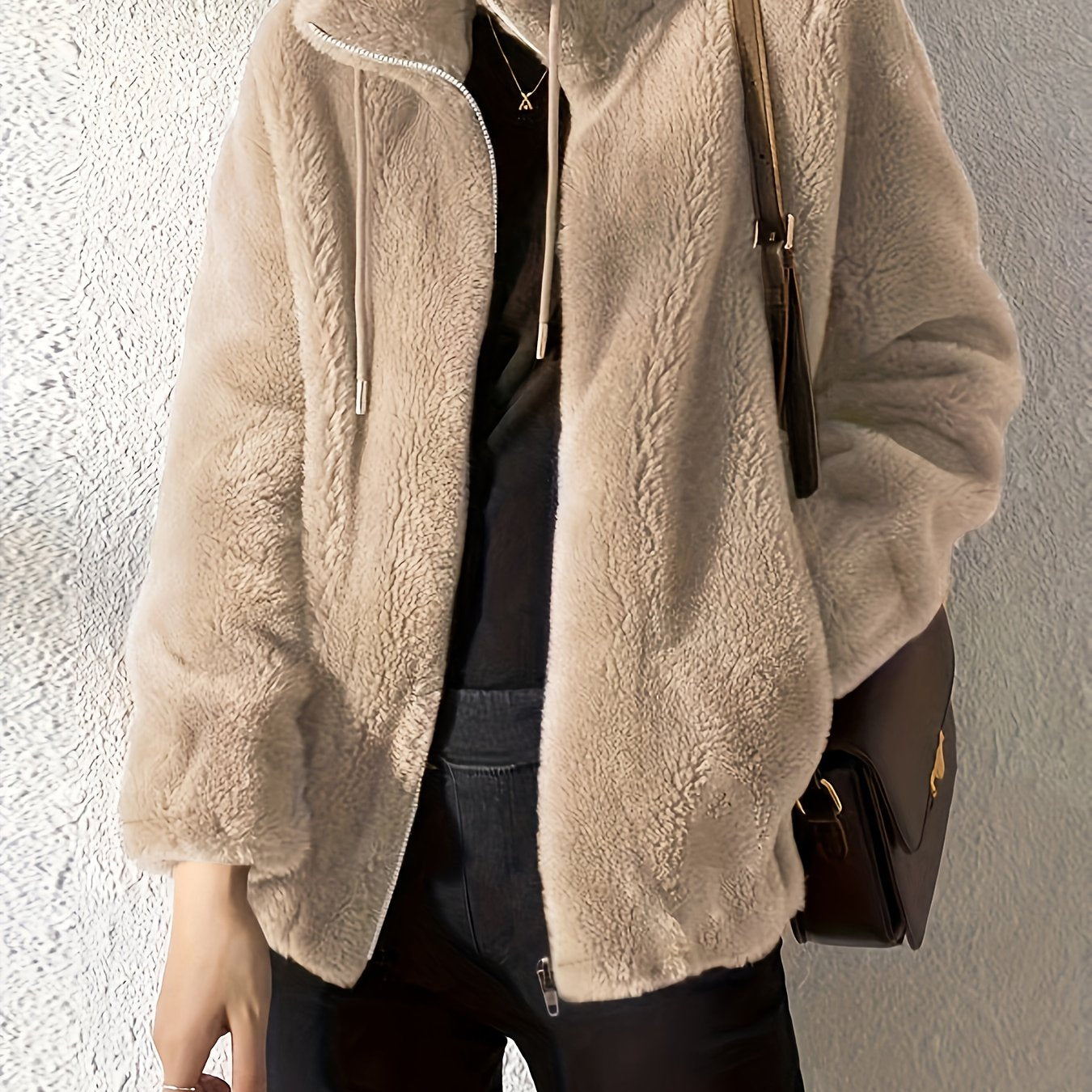 Olivia™ | HeritageFleece™ Jacket