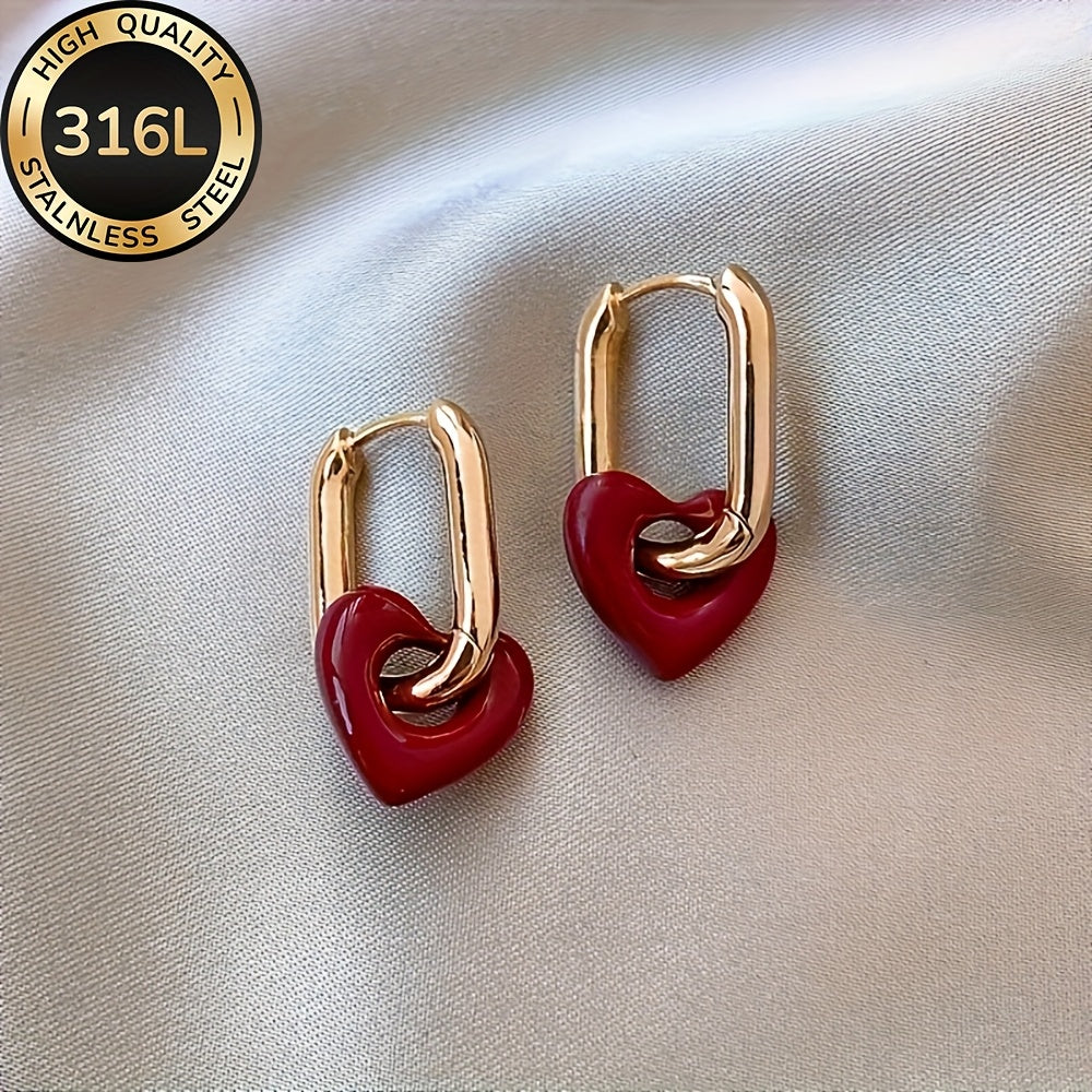 Lumière™ Aura Stud Earrings