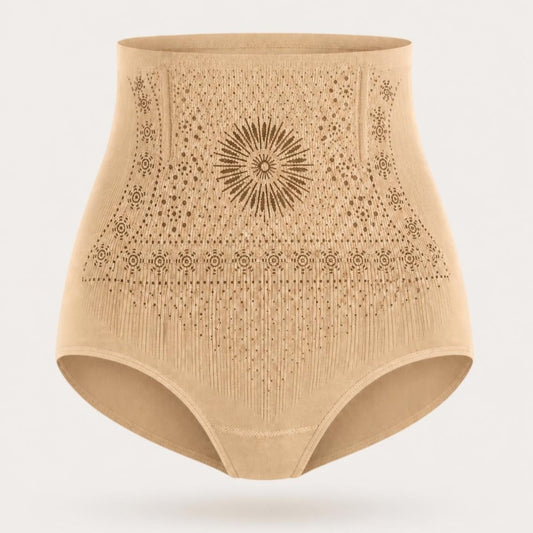 Grace™ | Comfort Sculpt High-Waisted Shapewear