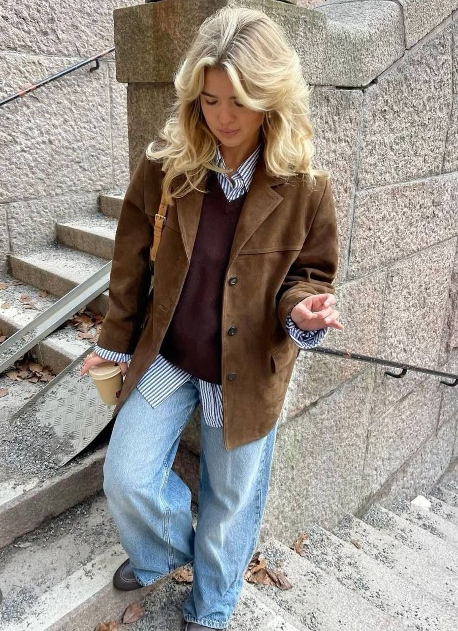 Jackets