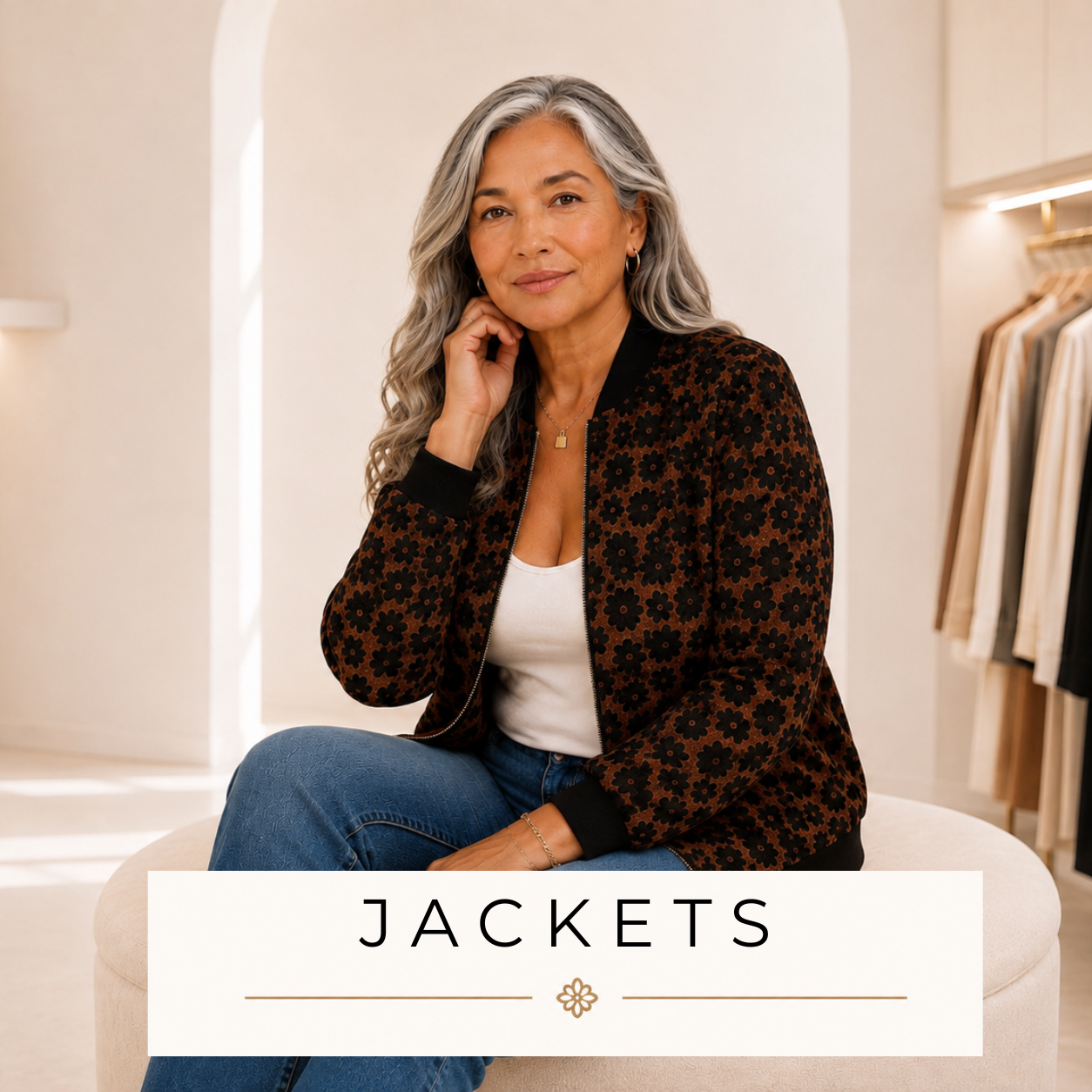 Jackets