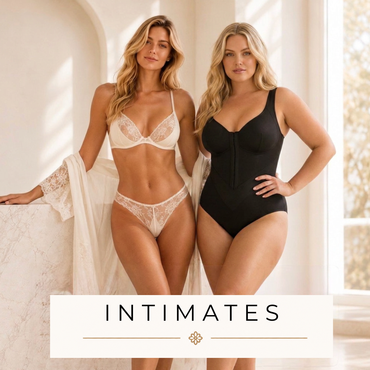 Intimates