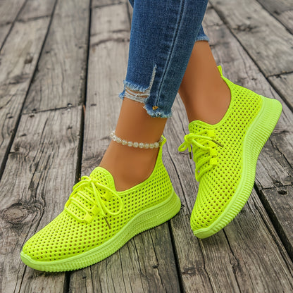 Ava™ | CloudStride™ Sneakers