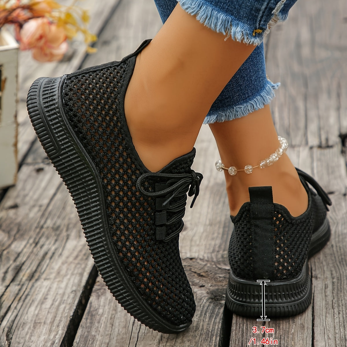 Ava™ | CloudStride™ Sneakers