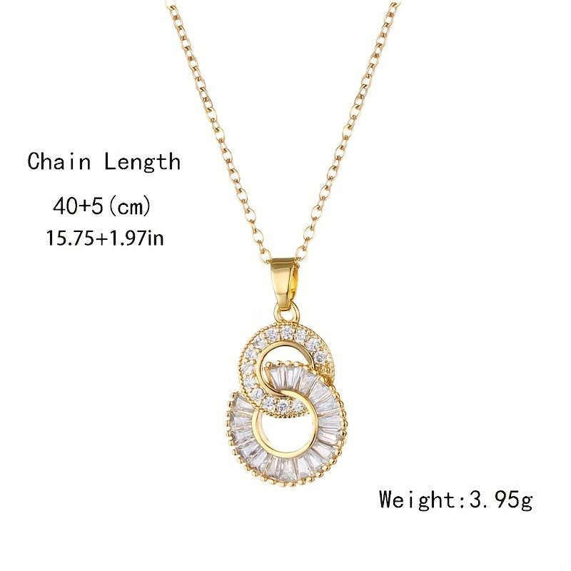 Sophia™ | Lumière™ Harmony Necklace