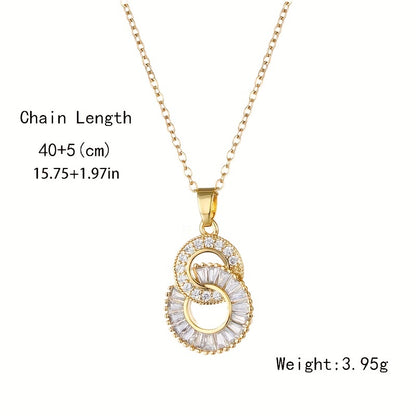 Sophia™ | Lumière™ Harmony Necklace