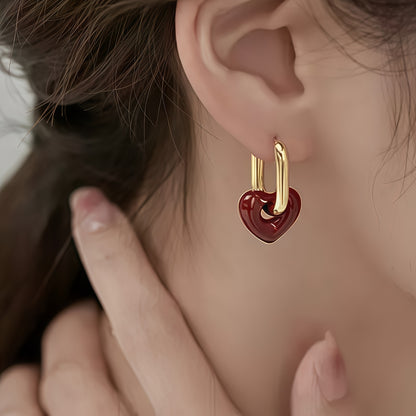 Lumière™ Aura Stud Earrings