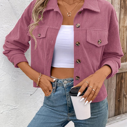 Claire™ | ModernMuse™ Jacket