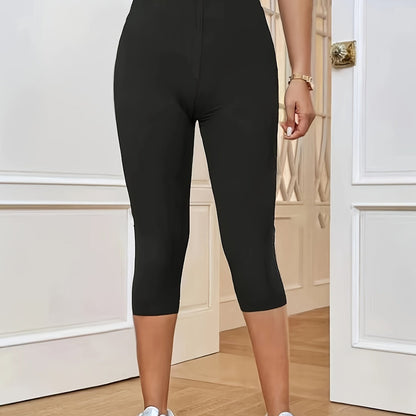 Chloe™ | FlexCore High-Waist Activewear Short