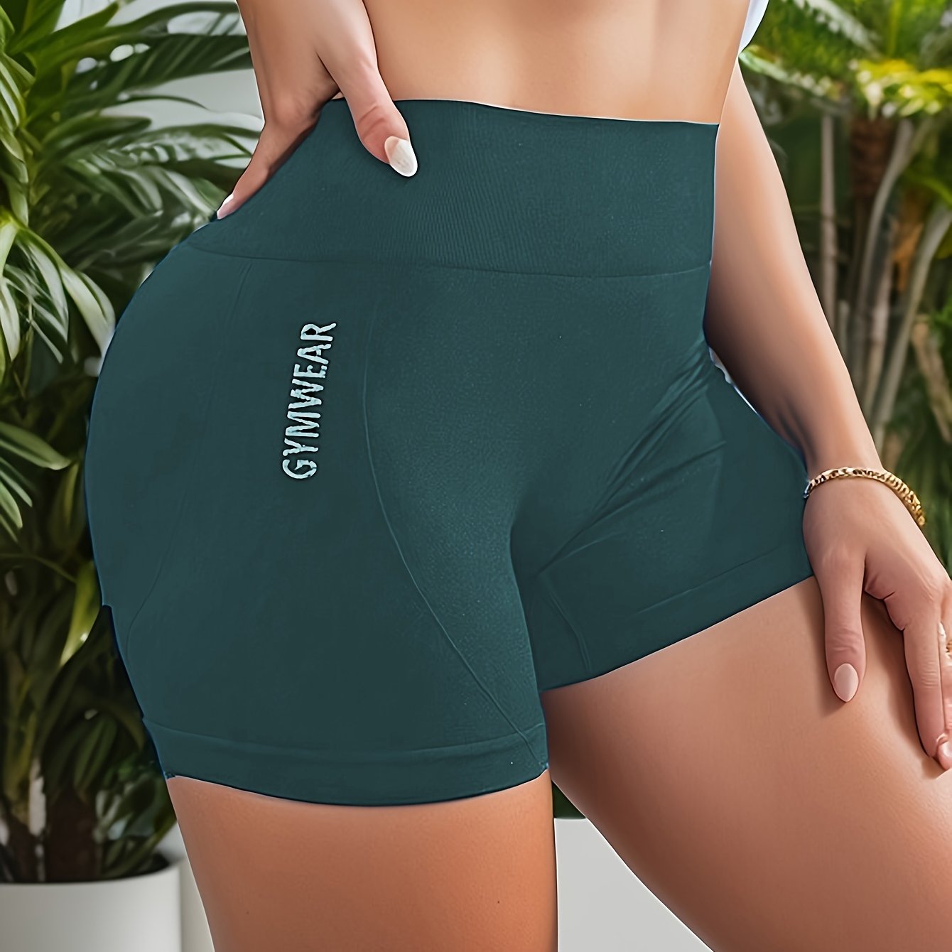Dakota™ | SculptLift Yoga Shorts