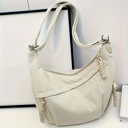 Audrey™ | Velvet Lane™ Shoulder Bag