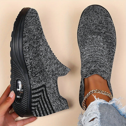 Air Cushion Shoes™