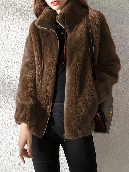 Olivia™ | HeritageFleece™ Jacket