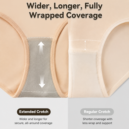 Audrey™ | 4-in-1 MicroSculpt Shaping Shorts™