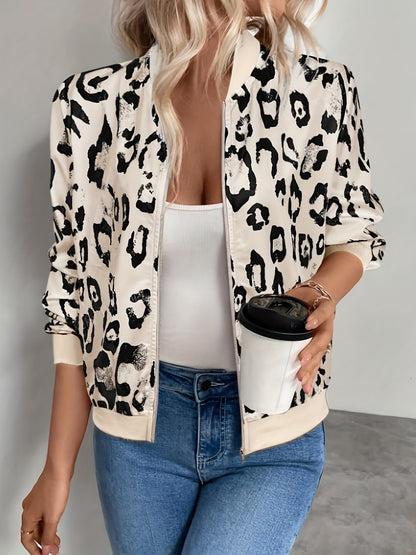 Olivia™ | WildAura™ Zip Jacket