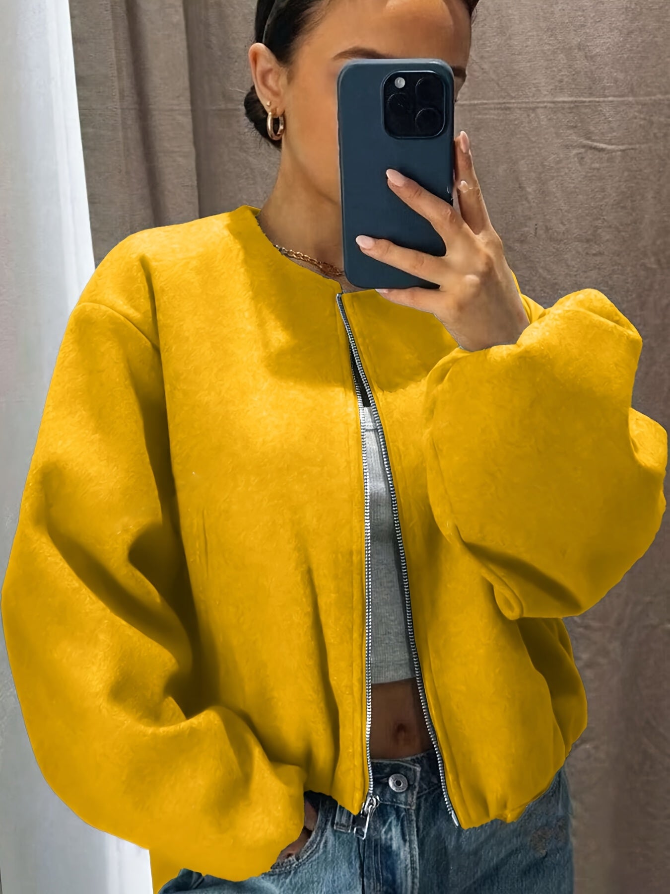Adeline™ | Élan™ Jacket