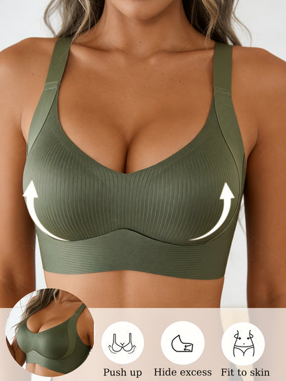 Sydney™ | AirFlex Sports Bra