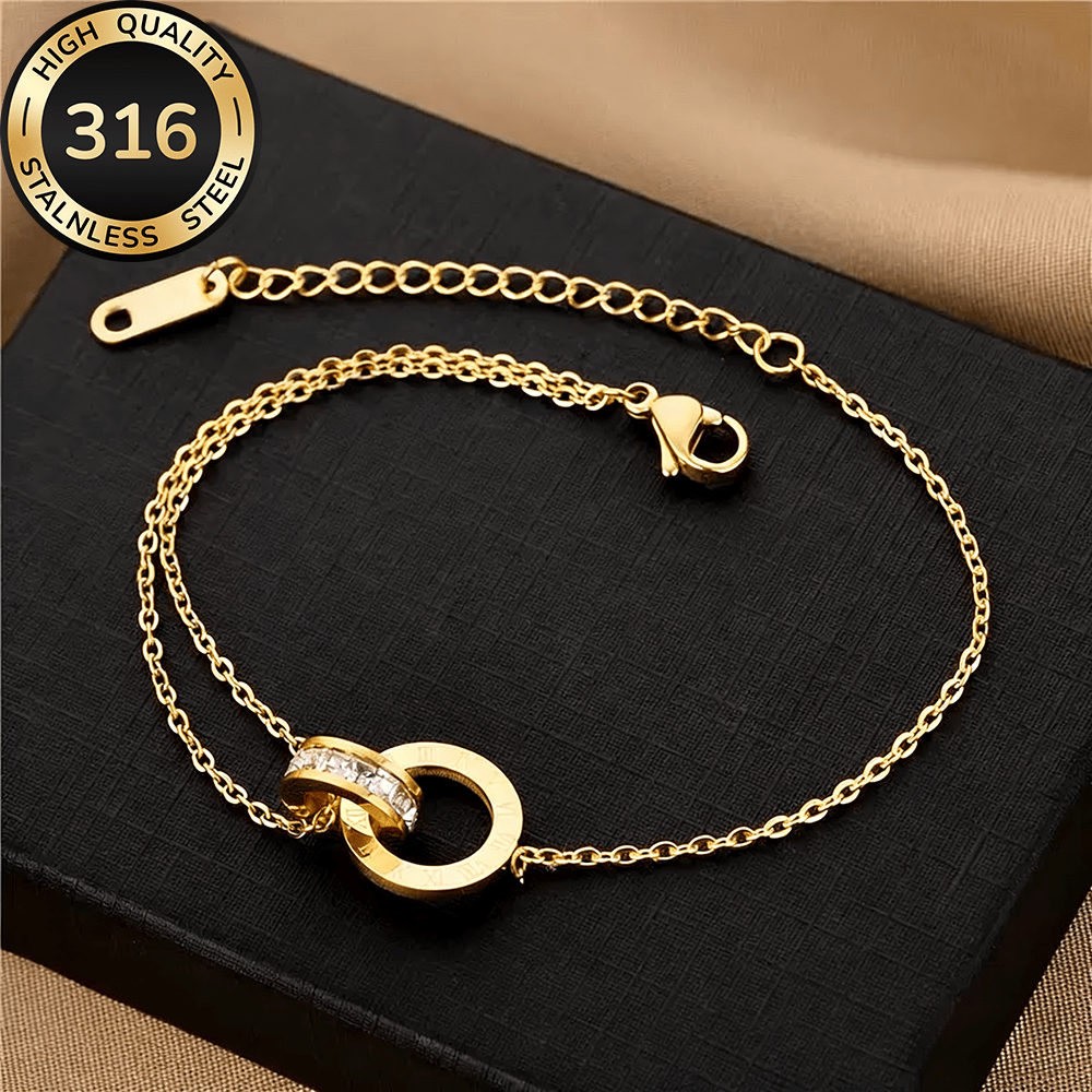Lumière™ Grace Bracelet