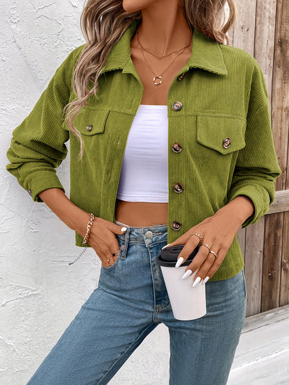 Claire™ | ModernMuse™ Jacket