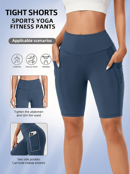 Bailey™ | BreezeFit Drawstring Shorts
