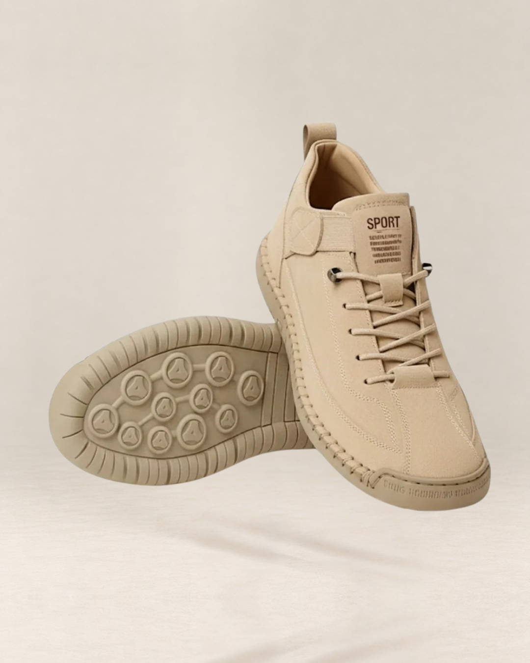 Avery™ | Everyday Comfort Sneakers™