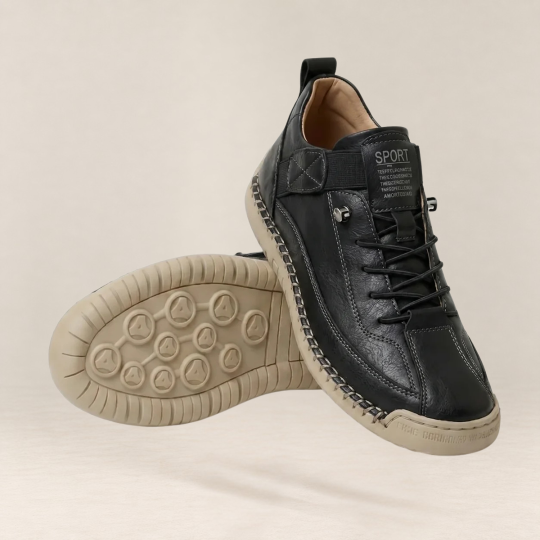Avery™ | Everyday Comfort Sneakers™