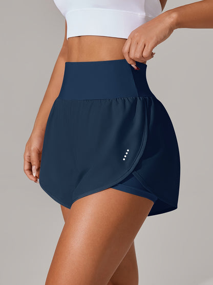 Savannah™ | FlowFit Active Shorts