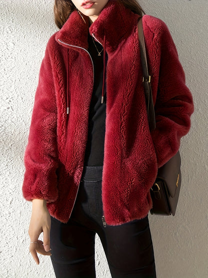 Olivia™ | HeritageFleece™ Jacket