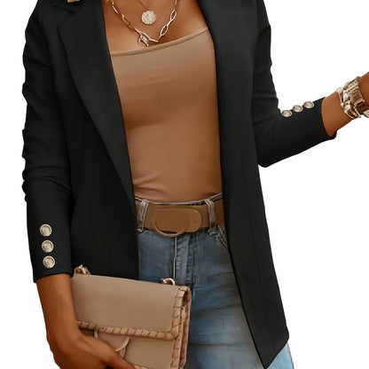 Charlotte™ | GraceLine™ Cardigan Coat
