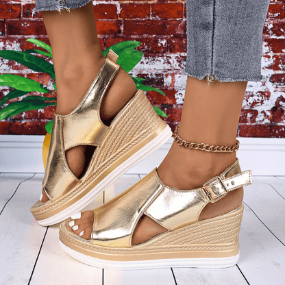 Orthopedic Sandals™
