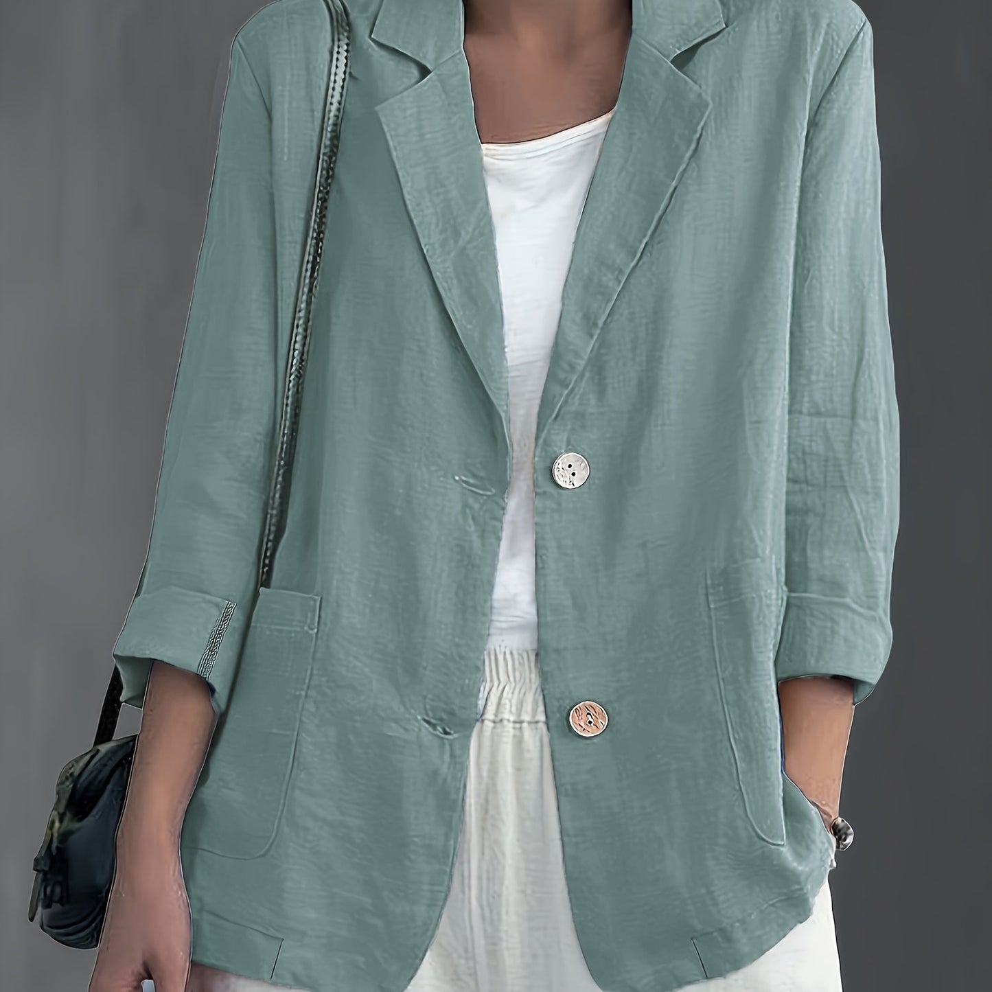 Isabelle™ | Park Avenue™ Blazer