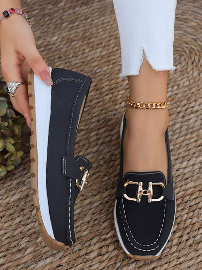 Non Slip Orthopedic Loafers™