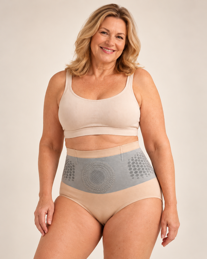 Audrey™ | 4-in-1 MicroSculpt Shaping Shorts™