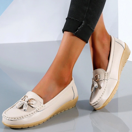 Comely | Summer Loafer