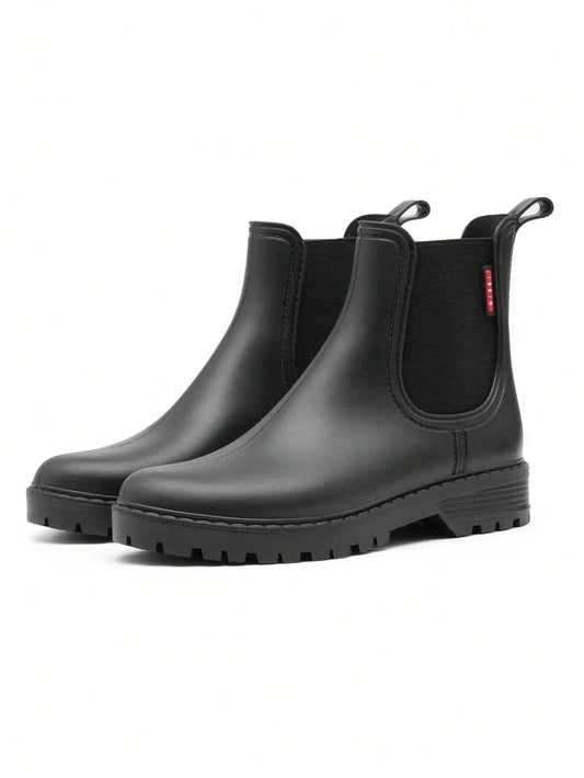Alexa | Storm Grace Boots