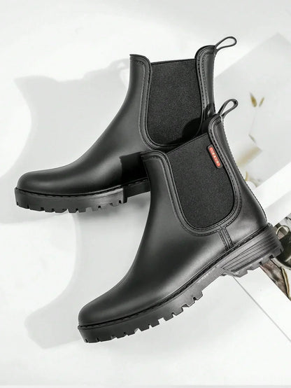 Storm Grace Boots™