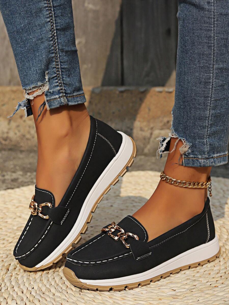 Non Slip Orthopedic Loafers™