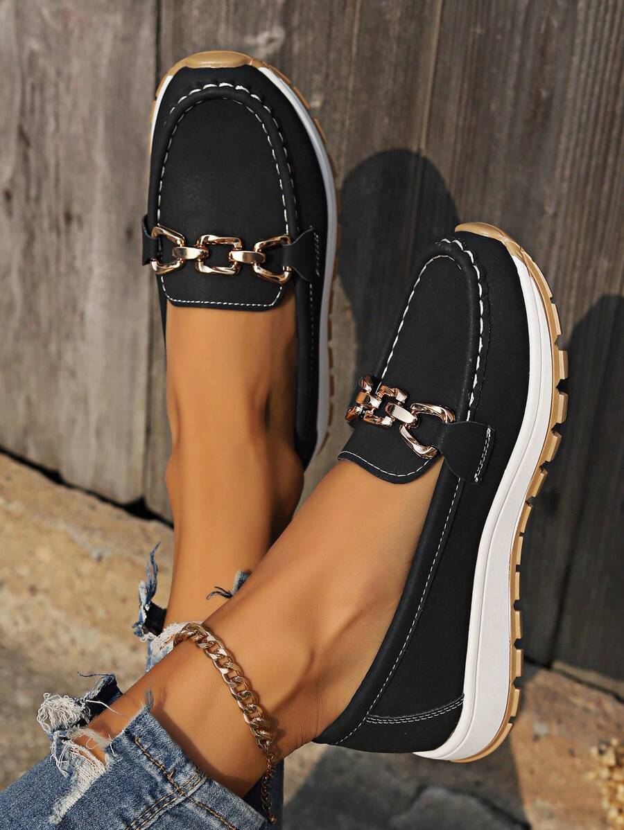 Non Slip Orthopedic Loafers™