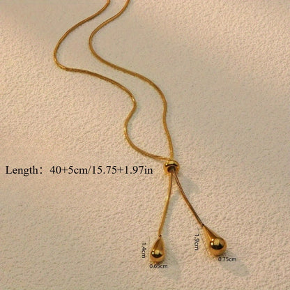 Lumière™ Cascade Necklace