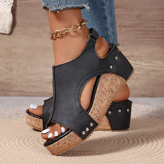 Melanie | Sandals